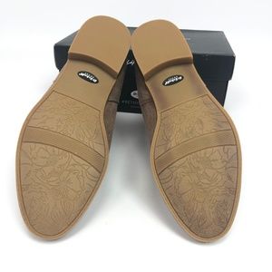 dr scholl's resource bootie